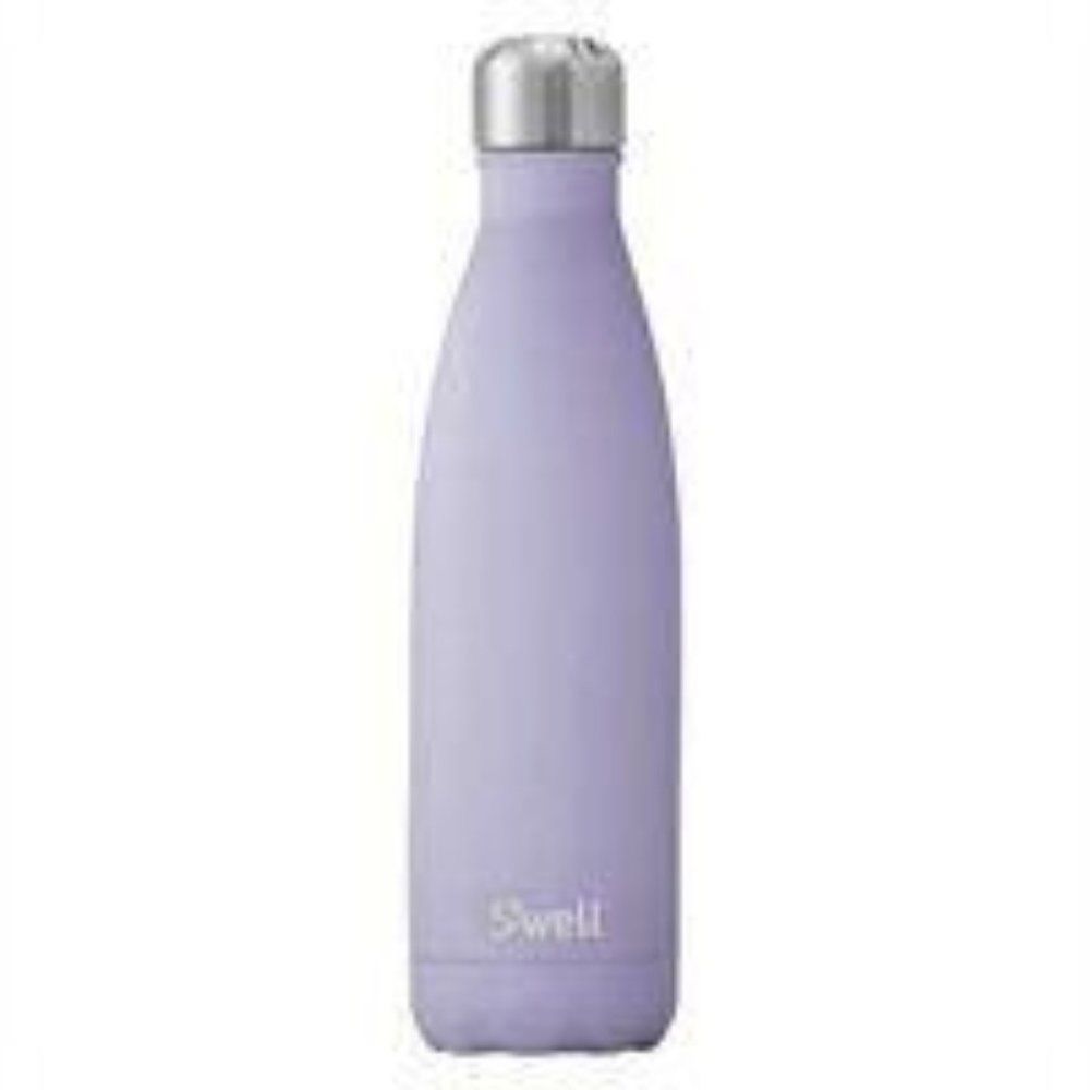 S'well the Stone Collection Water Bottle PURPLE
